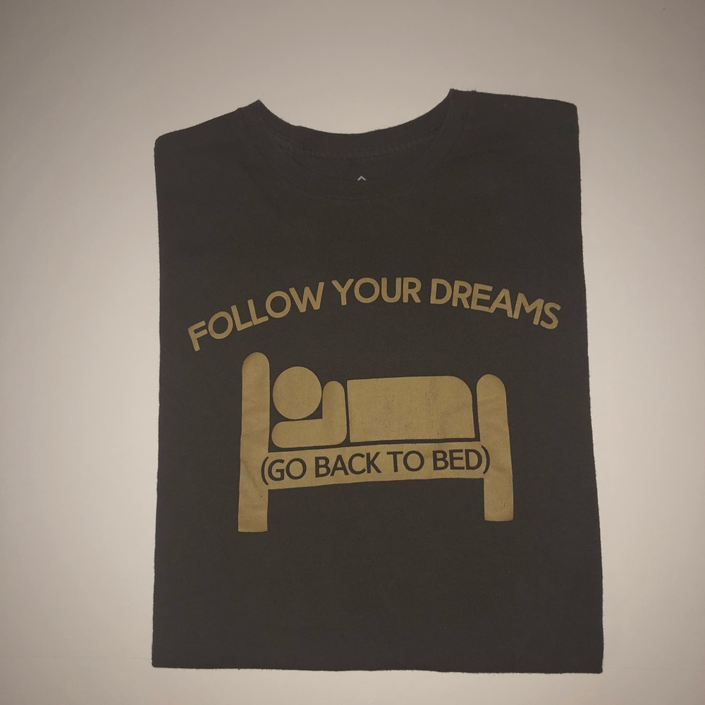 T shirt